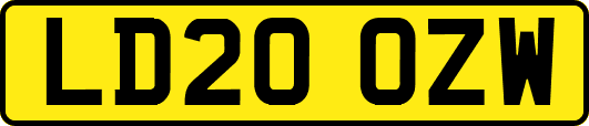 LD20OZW