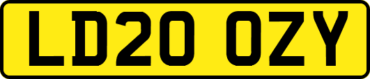 LD20OZY