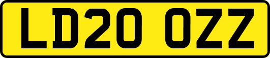 LD20OZZ