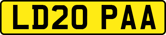 LD20PAA