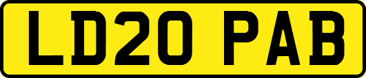 LD20PAB