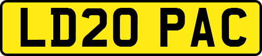 LD20PAC