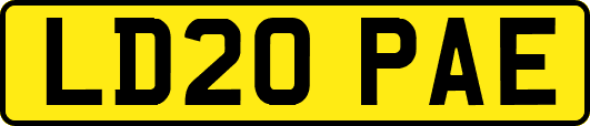 LD20PAE