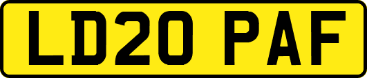 LD20PAF