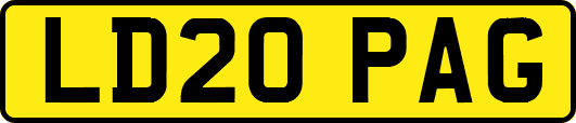 LD20PAG