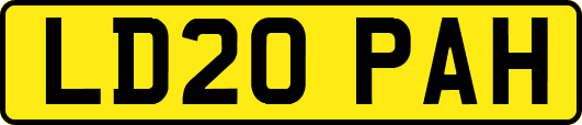 LD20PAH