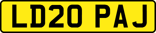 LD20PAJ
