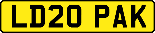 LD20PAK