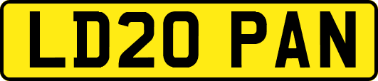 LD20PAN