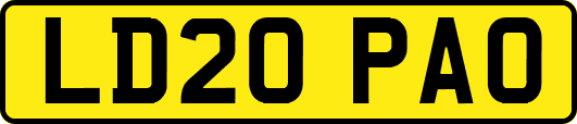 LD20PAO