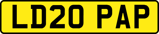LD20PAP