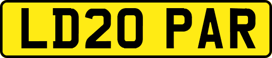 LD20PAR