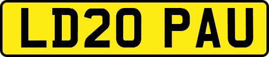 LD20PAU