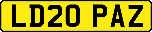 LD20PAZ