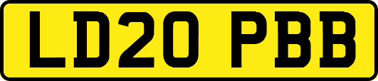 LD20PBB