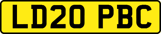 LD20PBC