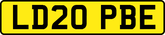 LD20PBE
