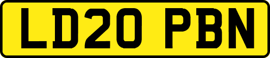 LD20PBN