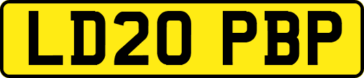LD20PBP