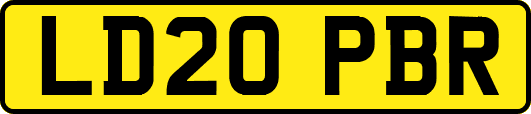 LD20PBR