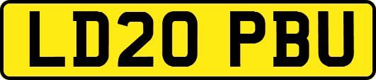 LD20PBU
