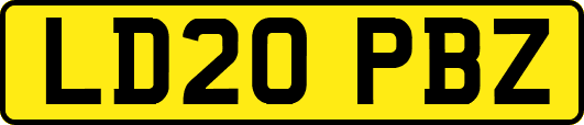 LD20PBZ