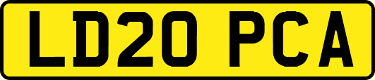LD20PCA