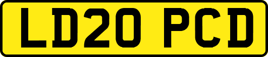LD20PCD