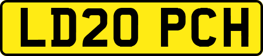 LD20PCH