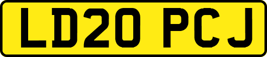 LD20PCJ