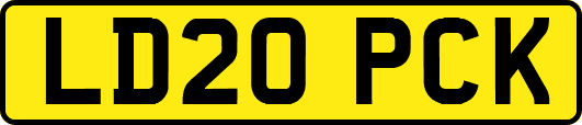 LD20PCK