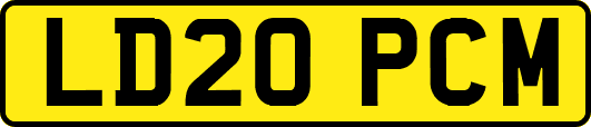 LD20PCM