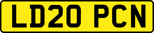 LD20PCN