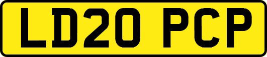 LD20PCP