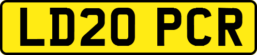 LD20PCR