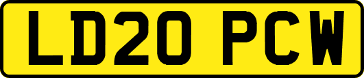 LD20PCW