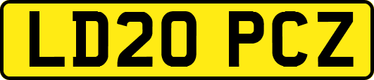 LD20PCZ