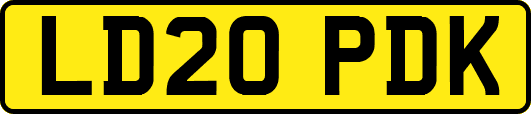 LD20PDK