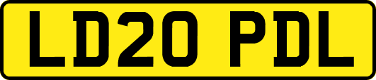 LD20PDL