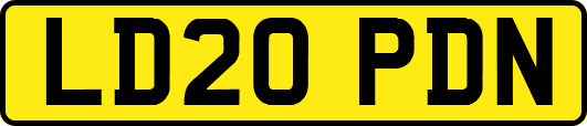 LD20PDN