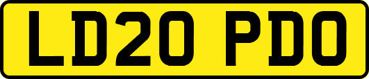 LD20PDO