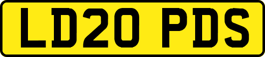 LD20PDS