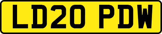 LD20PDW