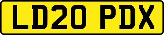 LD20PDX