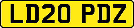 LD20PDZ