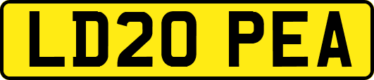 LD20PEA