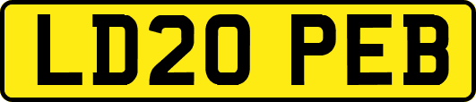 LD20PEB