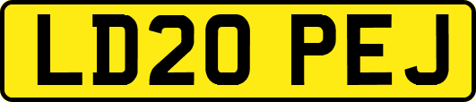 LD20PEJ