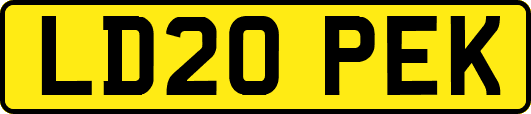 LD20PEK
