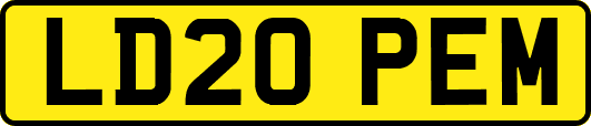 LD20PEM